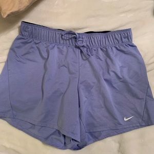 Nike Dri Fit shorts
